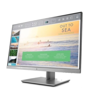 Monitor HP EliteDisplay E233 23" IPS FHD 1920x1080