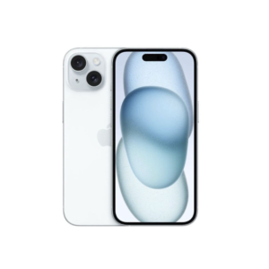 iPhone 15 128GB Color Azul, A+