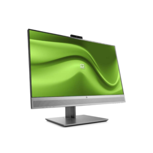 Monitor HP EliteDisplay E243M 23,8" FHD IPS 1920x1080, Plata, A+