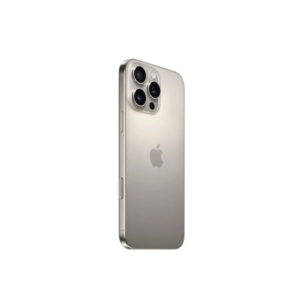 iPhone 16 Pro 128GB Titanio Natural, A+