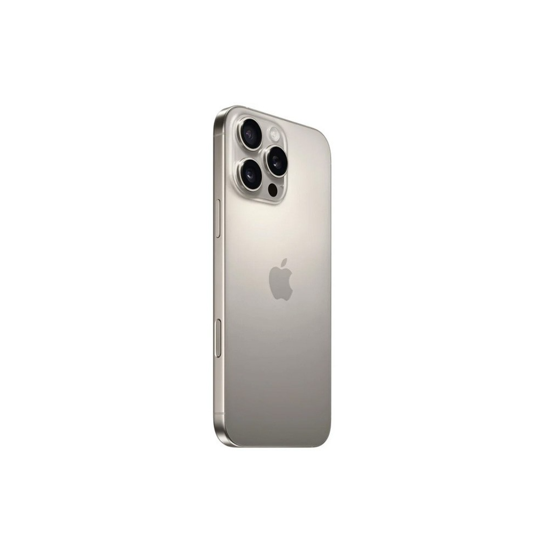 iPhone 16 Pro 128GB Titanio Natural, A+: imagen 2