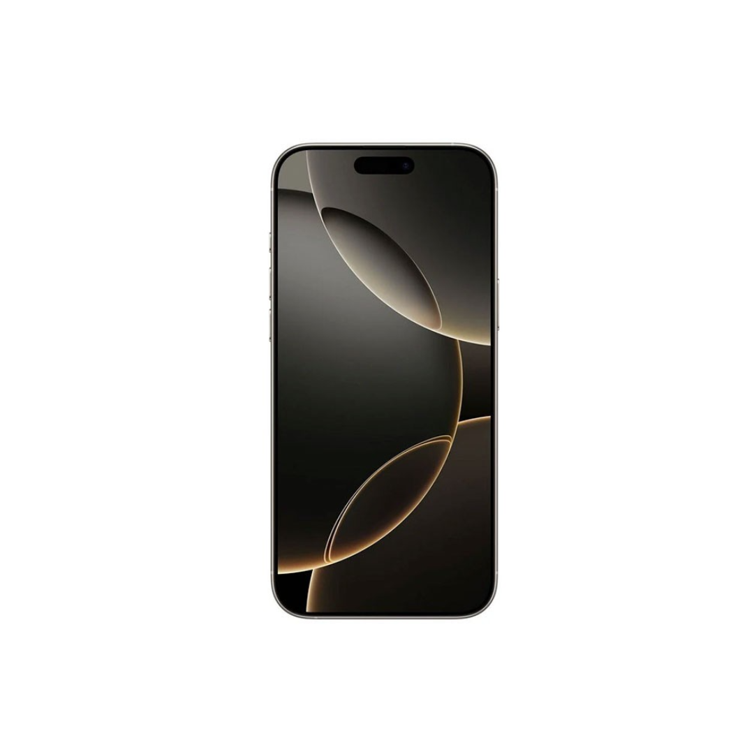 iPhone 16 Pro 128GB Titanio Natural, A+: imagen 3
